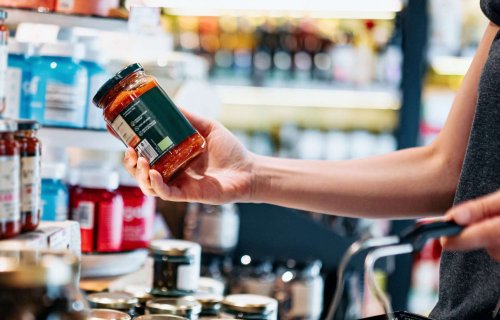 Qlobal ərzaq şirkətləri GLP-1 istifadəçilərinin artmasına uyğun strategiyalar qurur