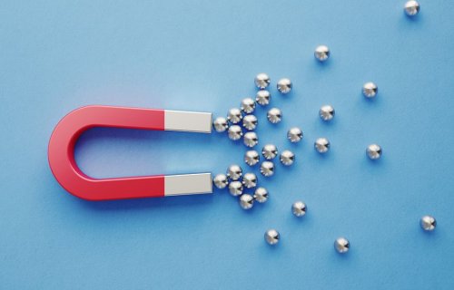 UNH alimləri AI ilə nadir torpaq elementi istifadə etməyən yüksək temperatur maqnit materialları kəşf ediblər