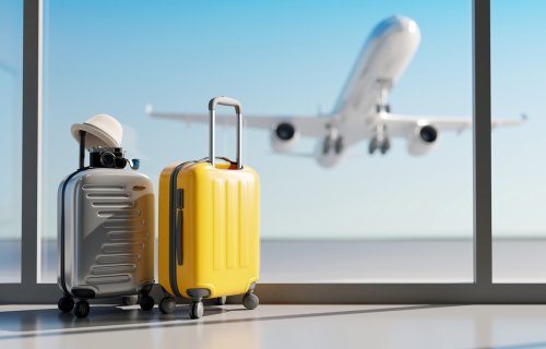 Yanvar ayında Azərbaycana 181 mindən çox xarici vətəndaş səfər edib