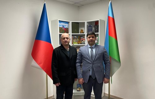 Gbaru.com startapı artıq Avropada!