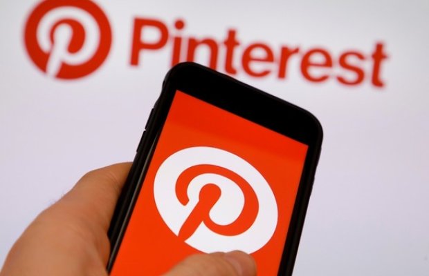 Pinterest Inc. gəlirləri 18% artdı