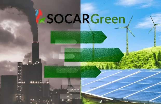 Biləsuvarda günəş elektrik stansiyasının tikintisi başlayır: Masdar və SOCAR Green ilə əməkdaşlıq