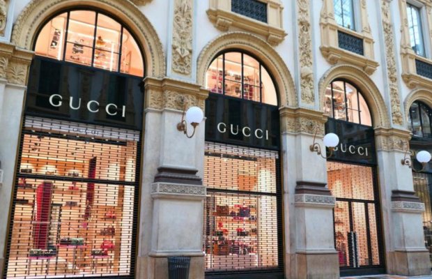 Gucci Sahibi 2024-cü ildə Gəlirinin 12% Kəsdiyini, Proqnozdan Yaxşı Görür