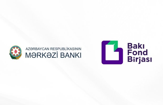 Mərkəzi Bankın Notlarının yerləşdirilməsi üzrə hərrac keçiriləcək