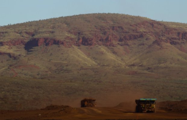 Yaponiyanın Mitsui şirkəti Rio Tinto-nun Avstraliya dəmir filizi layihəsində 5,3 milyard dollarlıq pay alacaq.