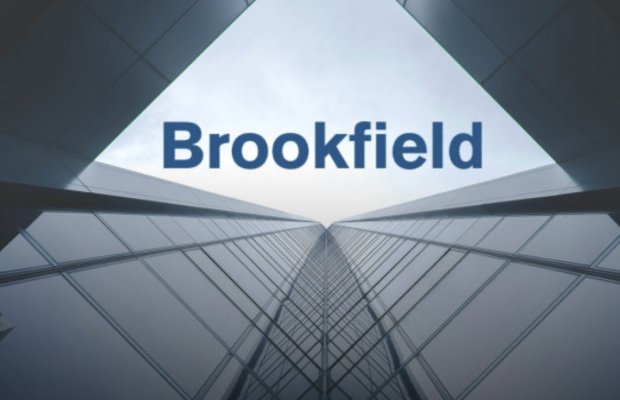 Brookfield Fransada AI infrastrukturuna 20 milyard avro xərcləyəcək