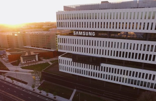 Samsung işçilərin maaşlarını 5,1% artırmağa razıdır