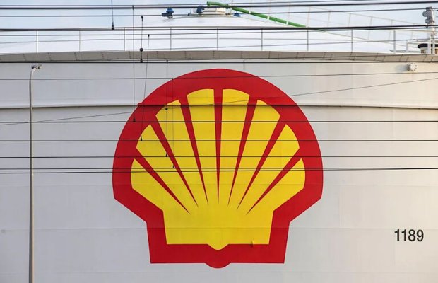 Shell, Ursa platformasında payını artırır