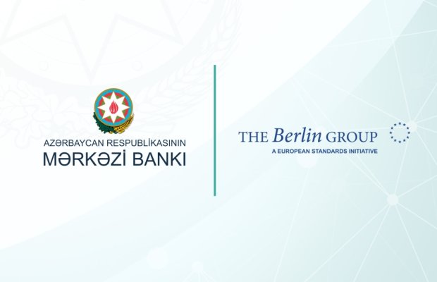 Mərkəzi Bank Berlin Qrup üzrə Açıq Maliyyə işçi qrupuna müşahidəçi qismində üzv olub