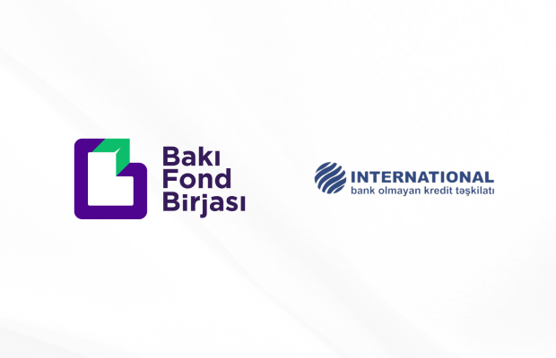 BOKT "İnternational" ASC-nin istiqrazları üçün “Ticarətə İcazə” qərarı verilib