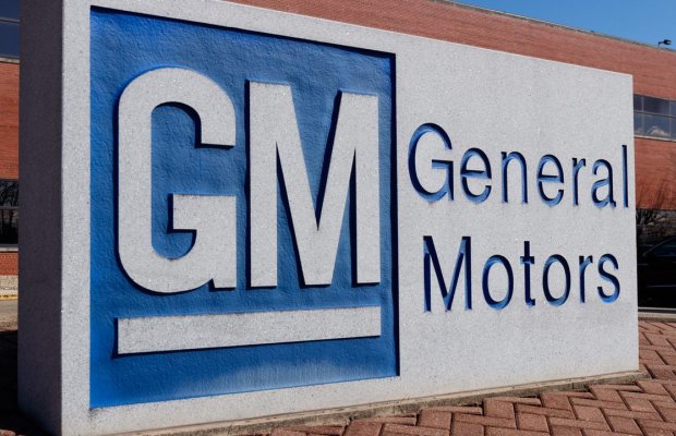 General Motors 6 milyard dollarlıq səhmlərin geri alınmasına başladı