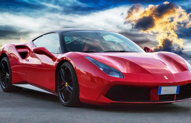 Exor Ferrari-nin 4% səhmini 3 milyard avroya satdı