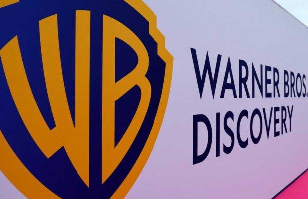 Warner Bros Discovery-nin rüblük xalis zərəri 23% artıb