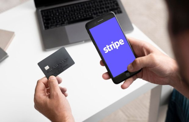 Fintech startapı Stripe-in ​​dəyəri 91,5 milyard dollara yüksəlib