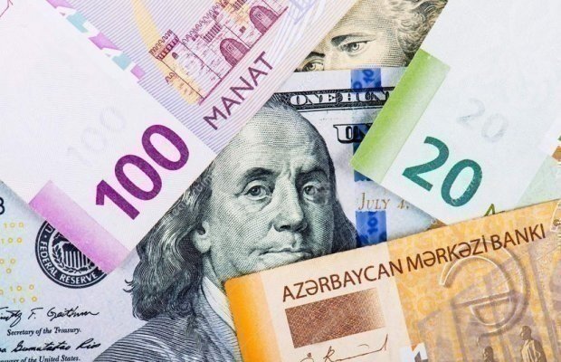 Fevralın 28-nə USD/AZNRƏSMİ MƏZƏNNƏSİ