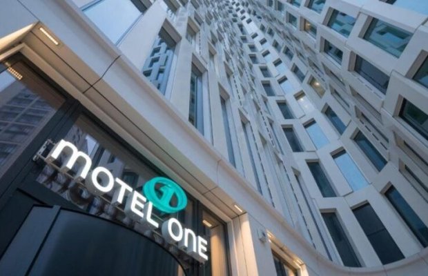 Fransız PAI Alman otel operatoru Motel One-ın 80%-ni alacaq