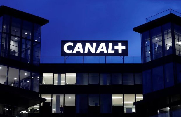 Canal+ Fransa kinosuna 480 milyon avro sərmayə qoyur