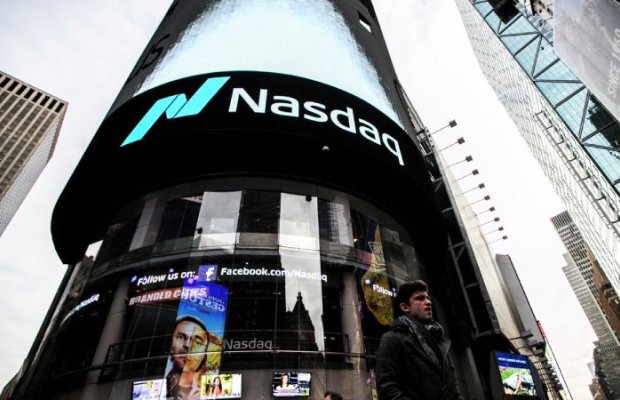 S&P 500 və Nasdaq çərşənbə günü yüksəlir, Dow Jones günü mənfi ərazidə bitir