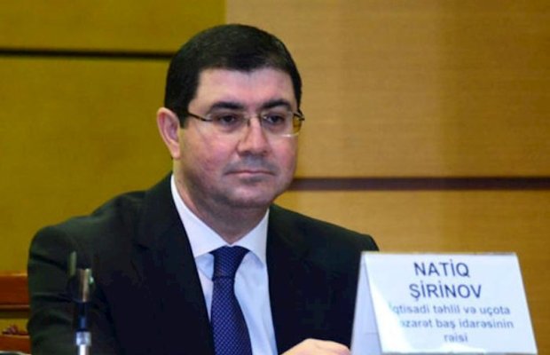 Natiq Şirinov: Rəqəmsallaşma ilə ticarət dövriyyəsi sürətlənəcək