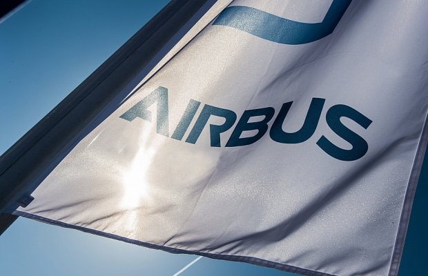 Airbus yanvar ayında 25 təyyarəyə tədarükləri azaldır