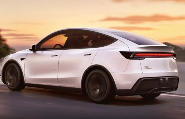 Tesla Çində daha ucuz Model Y satacaq