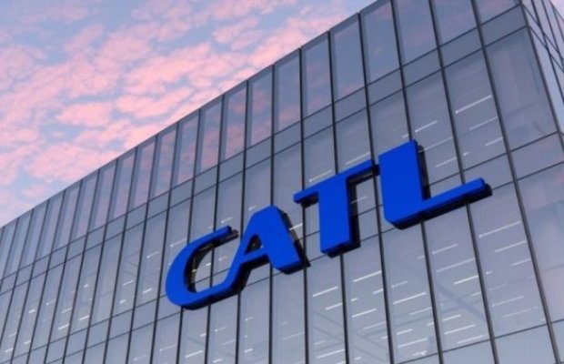 CATL-nin gəliri 9,7% azaldı