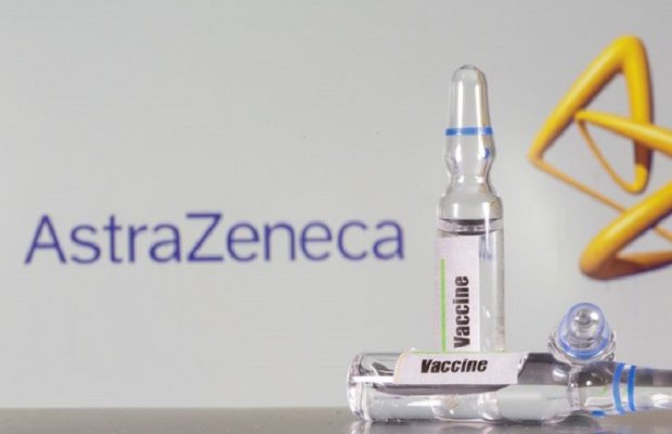 AstraZeneca EsoBiotec-i 1 mld. dollara alır