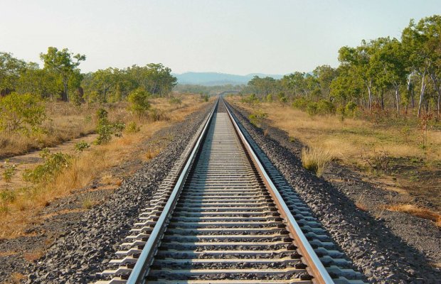 Azərbaycanda dəmir yolu ilə daşınan yüklərin həcmi açıqlanıb