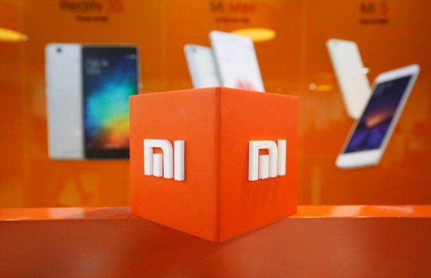 Xiaomi elektrikli avtomobil hədəfini açıqlayıb