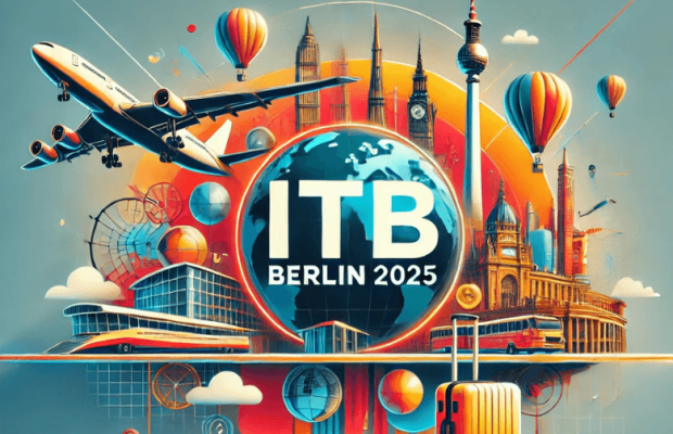 ITB Berlin 2025: Dünya turizminin ən böyük tədbiri