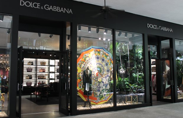 Dolce & Gabbana moda evi diversifikasiya yolu ilə müstəqilliyi gücləndirməyi planlaşdırır