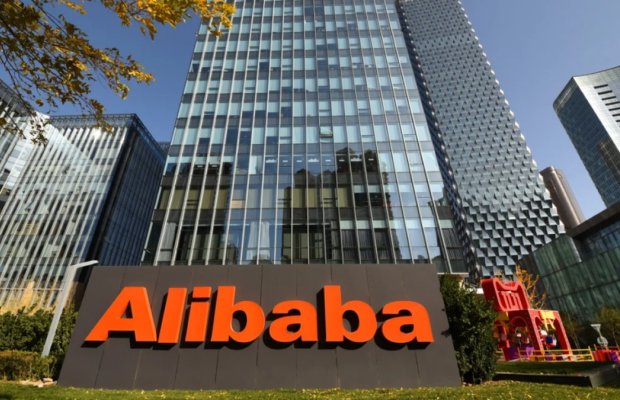 Alibaba bu il AI çipləri almaq üçün 5,4 milyard dollar ayırıb.