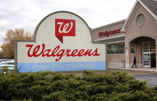 Walgreens sədri şirkətdəki payı 30%-ə çatdıracaq