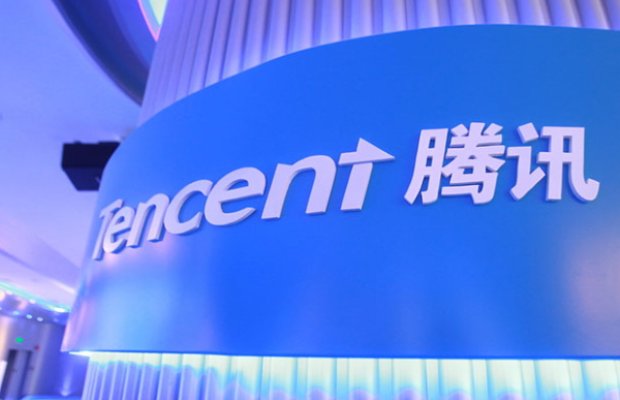 İnternet nəhəngi Tencent dördüncü rübdə xalis mənfəətini 1,9 dəfə artırıb