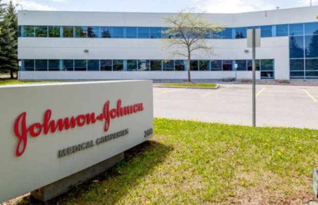 Johnson & Johnson ABŞ iqtisadiyyatına 55 mld. dollardan çox sərmayə yatıracaq