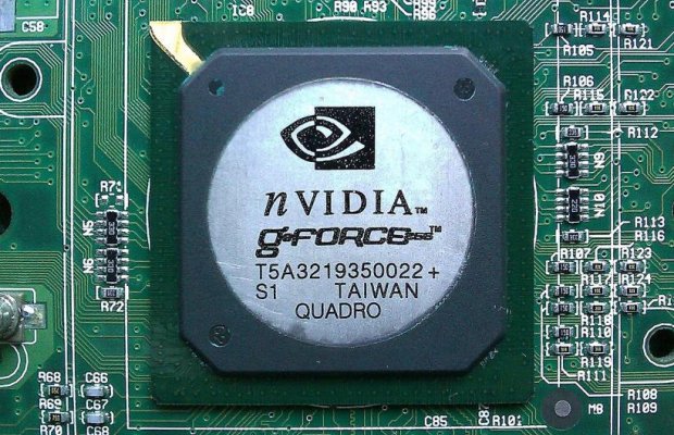 Nvidia Asiya asılılığını azaldır