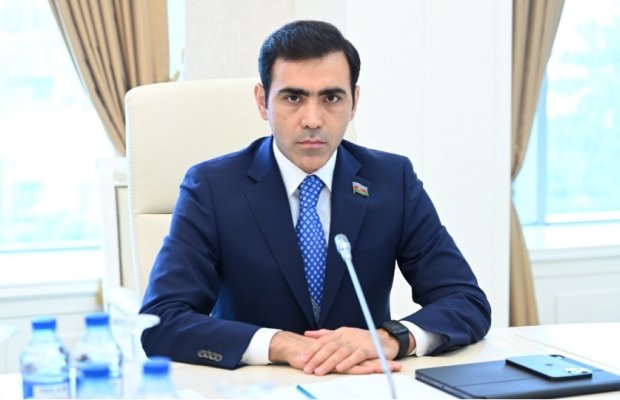 Anar Məmmədov: Cənub Qaz Dəhlizi uğur modelidir