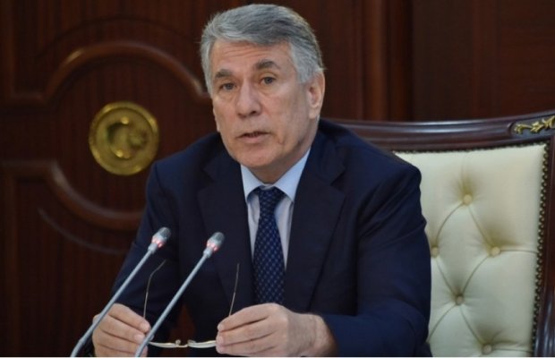 Ziyafət Əsgərov:Azərbaycan enerji təhlükəsizliyi təminatında qlobal tərəfdaş kimi mövqeyini möhkəmləndirir