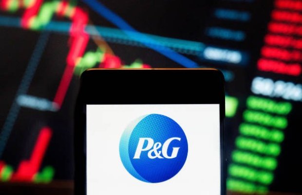 Procter & Gamble zəif rüblük xalis mənfəət artımı görür