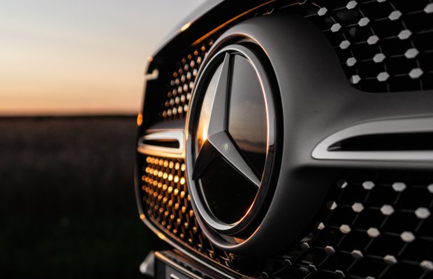Mercedes-Benz birinci rübdə xalis mənfəətini 1,7 dəfə azaldıb, proqnozlaşdırılandan da pis