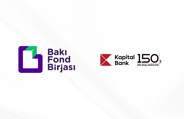 "Kapital Bank" ASC-nin istiqrazlarının abunə yazılışı üsulu ilə yerləşdirilməsi baş tutacaq