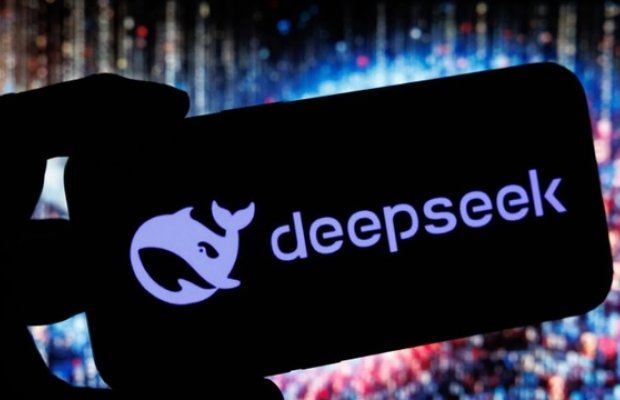 DeepSeek AI modelini yeniləyir Prover