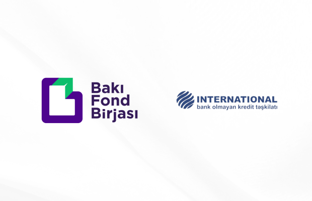 BOKT “International" ASC-nin istiqrazlarının yerləşdirilməsi üzrə hərrac yekunlaşıb