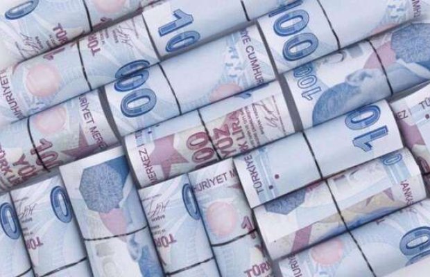 Xəzinə 803,7 milyard lirə daxili borclanmaya gedəcək