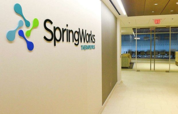 Almaniyanın Merck şirkəti ABŞ-dan SpringWorks Therapeutics-i 3,9 milyard dollara alacaq