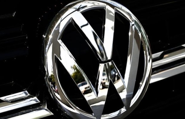 Volkswagen-in mənfəəti birinci rübdə 37 faiz azalıb