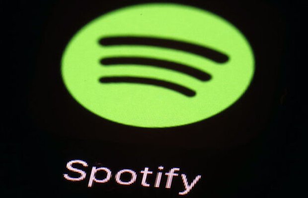 Spotify birinci rübdə rekord məbləğdə 528 milyon dollar gəlir əldə edib
