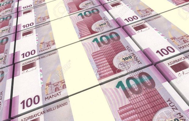 Ölkədə pul bazası 3,6 faiz artıb