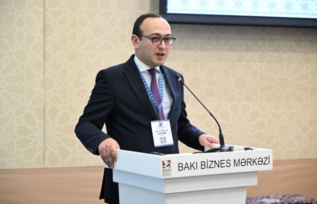 Tural Hacılı: Azərbaycan xalçalarının böyük ixrac potensialı var