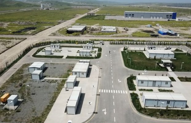 Azərbaycanın sənaye zonaları 16,2 milyard manatlıq məhsul satıb